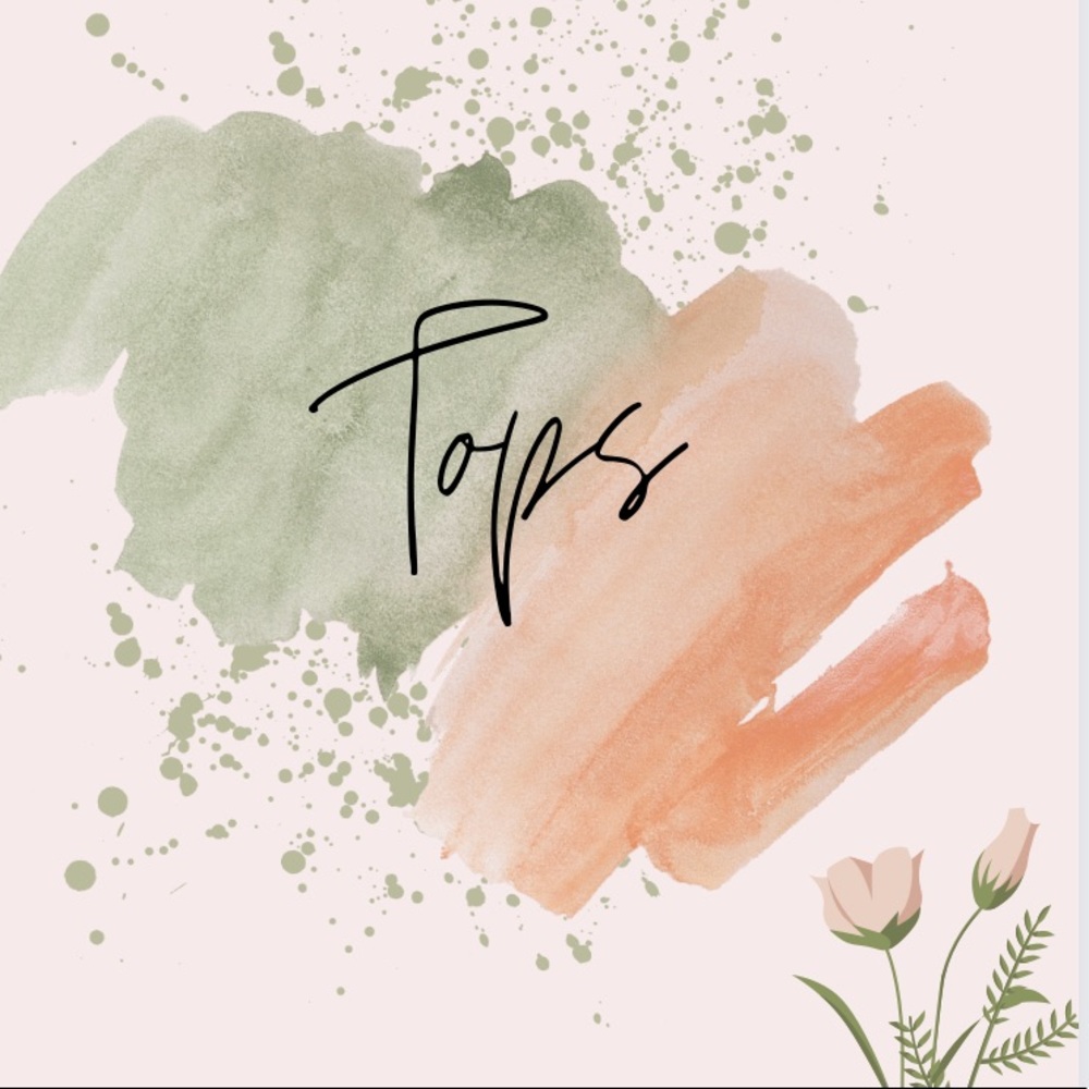 Tops
